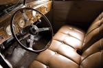 Ford V8 DeLuxe Roadster 1937 года